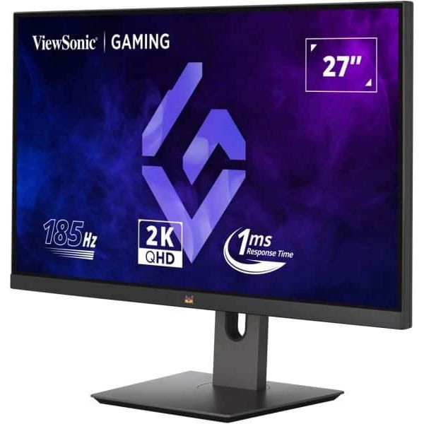 Viewsonic VX Series VX2758A-2K-PRO-2 computer monitor 68,6 cm (27") 2560 x 1440 Pixels Quad HD LED Zwart (VX2758A-2K-PRO-2) Viewsonic VX Series VX2758A-2K-PRO-2 computer monitor 68,6 cm (27") 2560 x 1440 Pixels Quad HD LED Zwart (VX2758A-2K-PRO-2)
