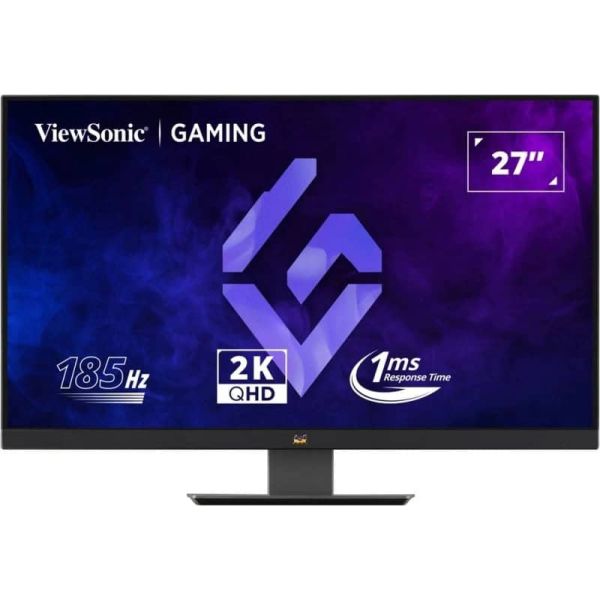 Viewsonic VX Series VX2758A-2K-PRO-2 computer monitor 68,6 cm (27") 2560 x 1440 Pixels Quad HD LED Zwart (VX2758A-2K-PRO-2) Viewsonic VX Series VX2758A-2K-PRO-2 computer monitor 68,6 cm (27") 2560 x 1440 Pixels Quad HD LED Zwart (VX2758A-2K-PRO-2)