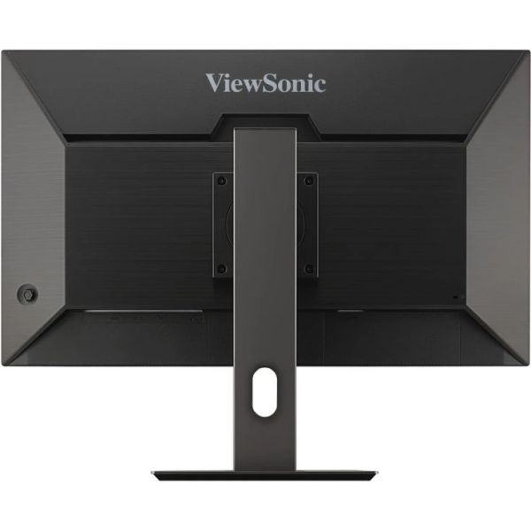 Viewsonic VX Series VX2758A-2K-PRO-2 computer monitor 68,6 cm (27") 2560 x 1440 Pixels Quad HD LED Zwart (VX2758A-2K-PRO-2) Viewsonic VX Series VX2758A-2K-PRO-2 computer monitor 68,6 cm (27") 2560 x 1440 Pixels Quad HD LED Zwart (VX2758A-2K-PRO-2)