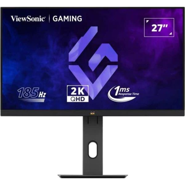 Viewsonic VX Series VX2758A-2K-PRO-2 computer monitor 68,6 cm (27") 2560 x 1440 Pixels Quad HD LED Zwart (VX2758A-2K-PRO-2) Viewsonic VX Series VX2758A-2K-PRO-2 computer monitor 68,6 cm (27") 2560 x 1440 Pixels Quad HD LED Zwart (VX2758A-2K-PRO-2)