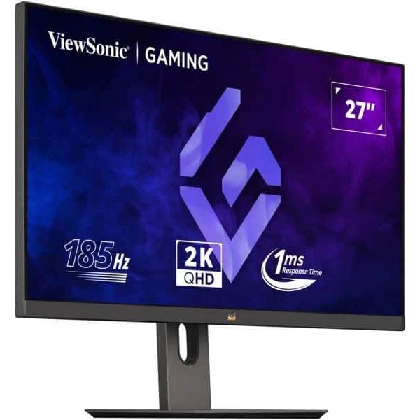 Viewsonic VX Series VX2758A-2K-PRO-2 computer monitor 68,6 cm (27") 2560 x 1440 Pixels Quad HD LED Zwart (VX2758A-2K-PRO-2) Viewsonic VX Series VX2758A-2K-PRO-2 computer monitor 68,6 cm (27") 2560 x 1440 Pixels Quad HD LED Zwart (VX2758A-2K-PRO-2)