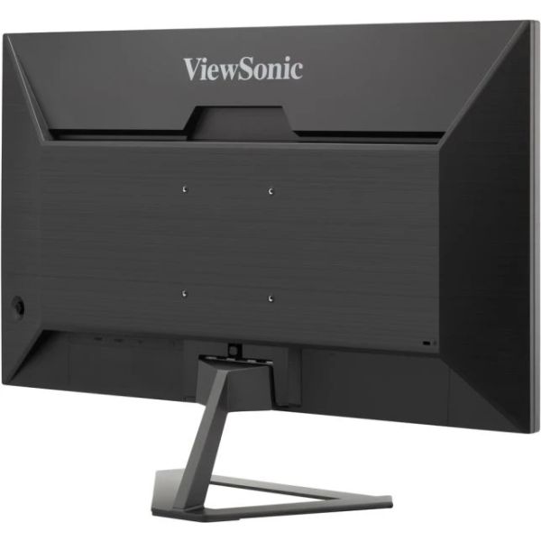 Viewsonic VX Series VX2758A-2K-PRO-3 computer monitor 68,6 cm (27") 2560 x 1440 Pixels Quad HD LED Zwart (VX2758A-2K-PRO-3)