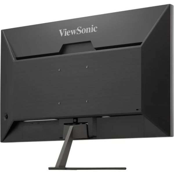 Viewsonic VX Series VX2758A-2K-PRO-3 computer monitor 68,6 cm (27") 2560 x 1440 Pixels Quad HD LED Zwart (VX2758A-2K-PRO-3)