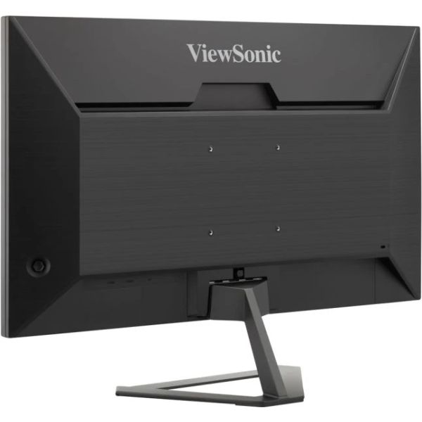 Viewsonic VX Series VX2758A-2K-PRO-3 computer monitor 68,6 cm (27") 2560 x 1440 Pixels Quad HD LED Zwart (VX2758A-2K-PRO-3)