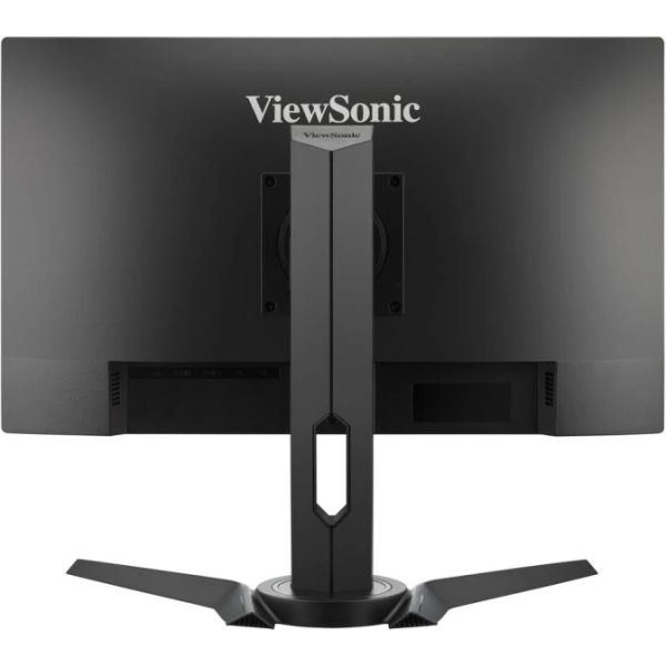 Viewsonic VX Series VX2779J-HD-PRO computer monitor 68,6 cm (27") 1920 x 1080 Pixels Full HD LED Zwart (VX2779J-HD-PRO)