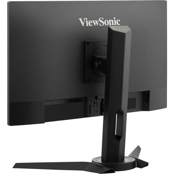 Viewsonic VX Series VX2779J-HD-PRO computer monitor 68,6 cm (27") 1920 x 1080 Pixels Full HD LED Zwart (VX2779J-HD-PRO)