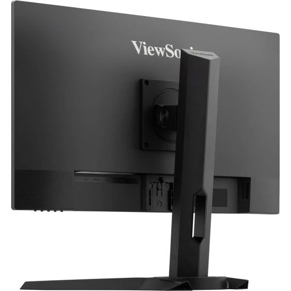 Viewsonic VX Series VX2779J-HD-PRO computer monitor 68,6 cm (27") 1920 x 1080 Pixels Full HD LED Zwart (VX2779J-HD-PRO)