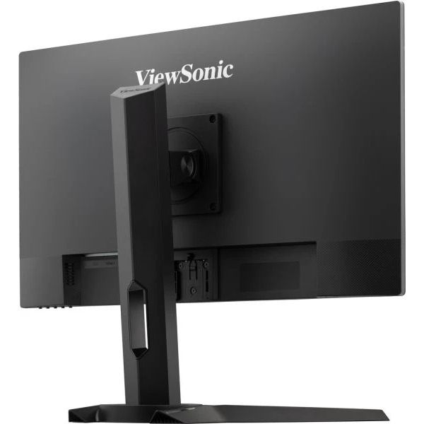 Viewsonic VX Series VX2779J-HD-PRO computer monitor 68,6 cm (27") 1920 x 1080 Pixels Full HD LED Zwart (VX2779J-HD-PRO)