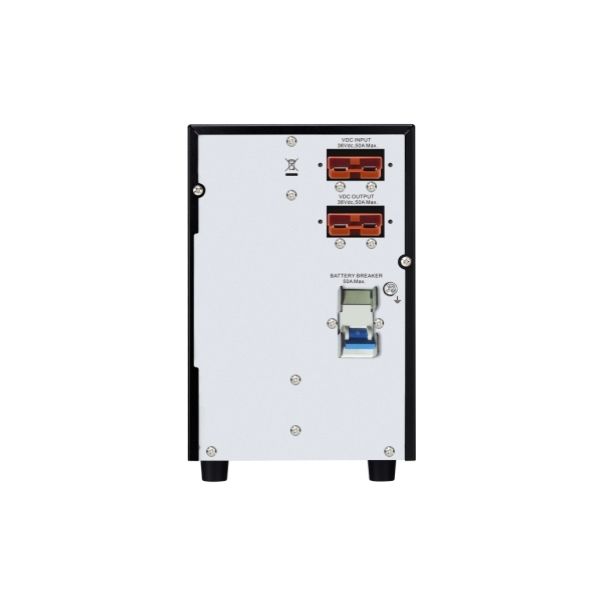 APC Easy-UPS On-Line SRV1KIL-E Noodstroomvoeding - 1000VA, 3x C13, USB, extendable runtime (SRV1KIL-E) APC Easy-UPS On-Line SRV1KIL-E Noodstroomvoeding - 1000VA, 3x C13, USB, extendable runtime (SRV1KIL-E)