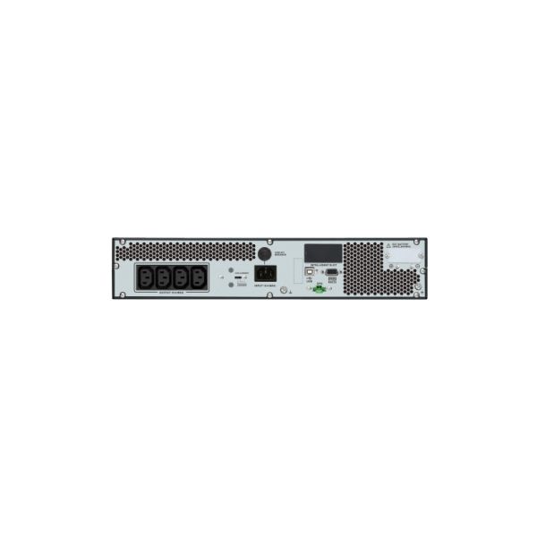 APC Easy-UPS On-Line SRV1KRILRK-E - 1000VA, 4x C13, USB, Railkit, extendable runtime (SRV1KRILRK-E) APC Easy-UPS On-Line SRV1KRILRK-E - 1000VA, 4x C13, USB, Railkit, extendable runtime (SRV1KRILRK-E)