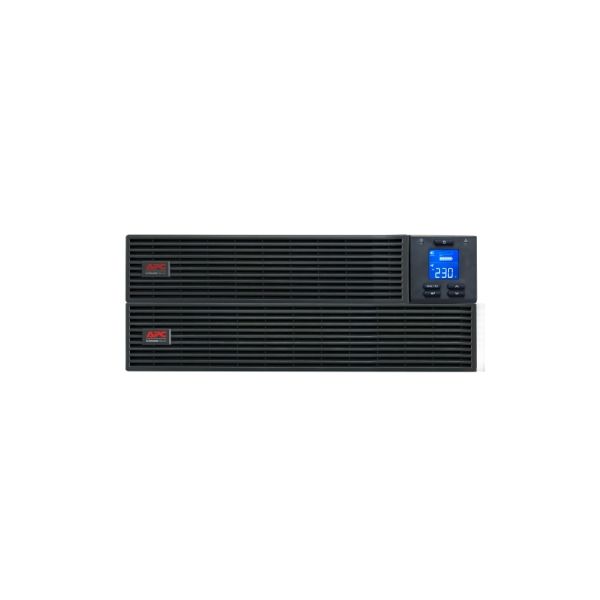 APC Easy-UPS On-Line SRV2KRILRK-E - 2000VA, 4x C13, USB, Railkit, extendable runtime (SRV2KRILRK-E) 7/8 APC Easy-UPS On-Line SRV2KRILRK-E - 2000VA, 4x C13, USB, Railkit, extendable runtime (SRV2KRILRK-E)