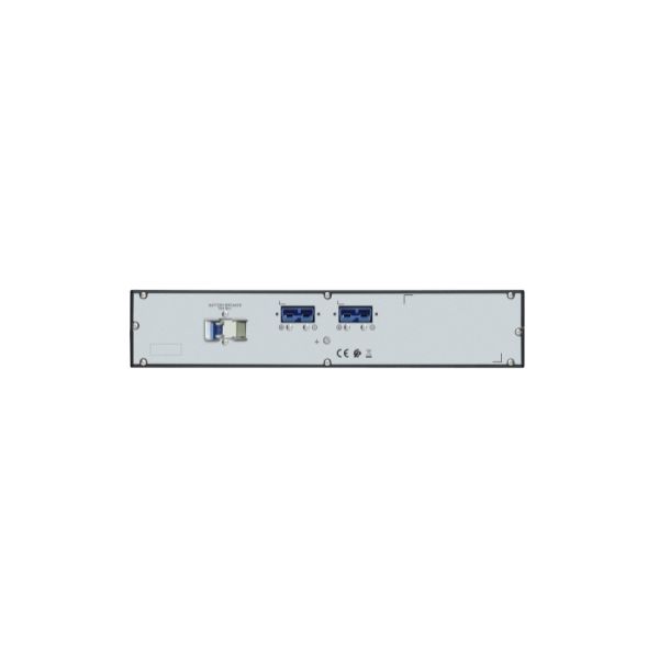 APC Easy-UPS On-Line SRV2KRILRK-E - 2000VA, 4x C13, USB, Railkit, extendable runtime (SRV2KRILRK-E) 7/8 APC Easy-UPS On-Line SRV2KRILRK-E - 2000VA, 4x C13, USB, Railkit, extendable runtime (SRV2KRILRK-E)
