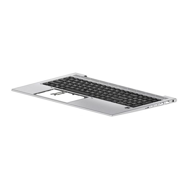 HP M35847-061 laptop reserve-onderdeel Toetsenbord (M35847-061)