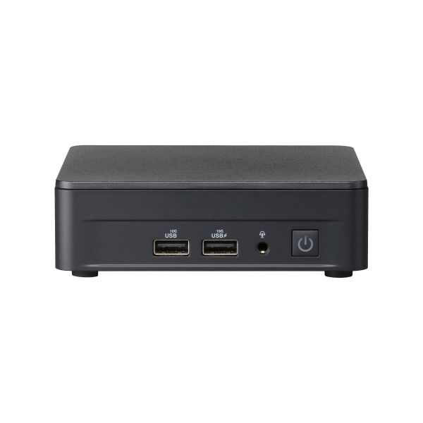 ASUS NUC 13 RNUC13L3Kv70000 UCFF Zwart i7-1370P (90AR00A1-M00050)