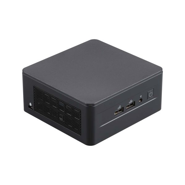 ASUS NUC 13 RNUC13L3HV500000I UCFF Zwart i5-1350P (90AR00B1-M00010)
