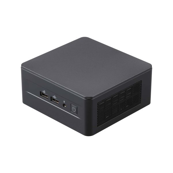 ASUS NUC 13 RNUC13L3HV500000I UCFF Zwart i5-1350P (90AR00B1-M00010)
