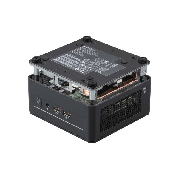 ASUS NUC 13 RNUC13L3HV500000I UCFF Zwart i5-1350P (90AR00B1-M00010)