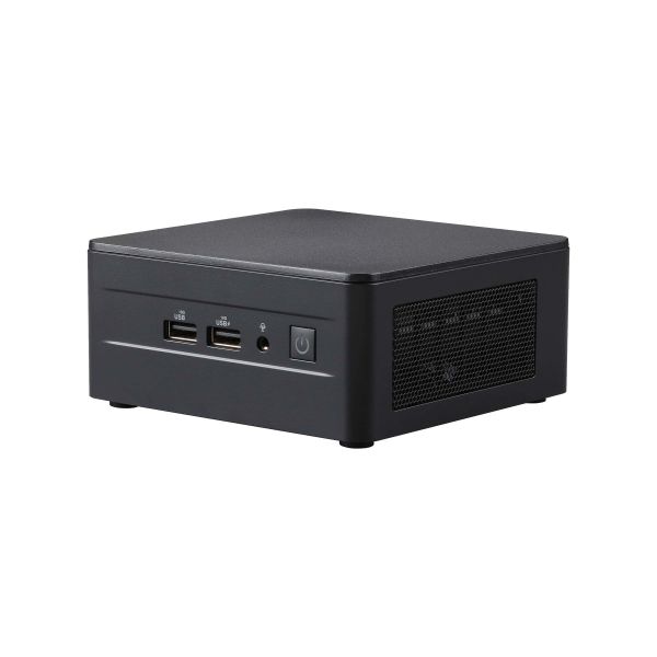 ASUS NUC 13 RNUC13L3HV500000I UCFF Zwart i5-1350P (90AR00B1-M00010)