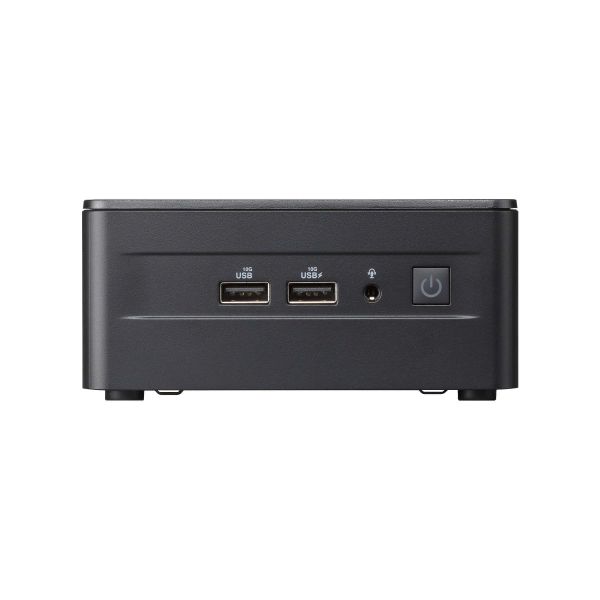 ASUS NUC 13 RNUC13L3HV500000I UCFF Zwart i5-1350P (90AR00B1-M00010)