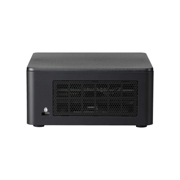 ASUS NUC 13 RNUC13L3HV500000I UCFF Zwart i5-1350P (90AR00B1-M00010)