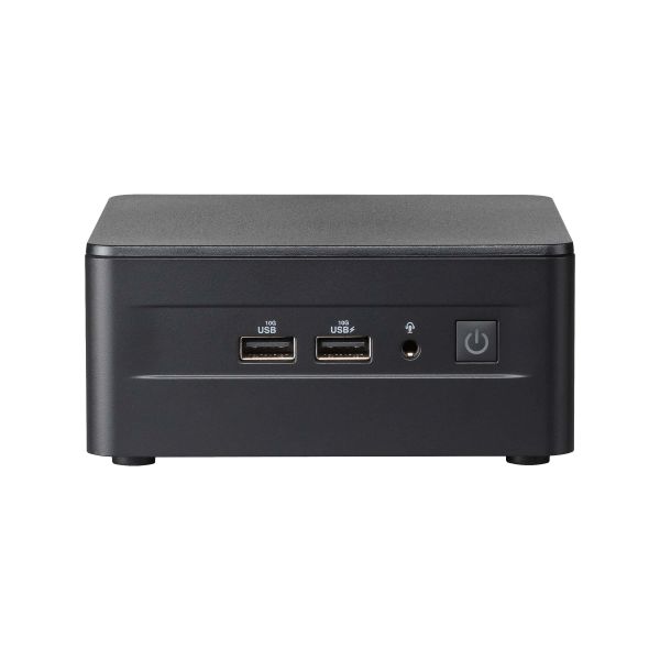ASUS NUC 13 RNUC13L3HV500000I UCFF Zwart i5-1350P (90AR00B1-M00010)