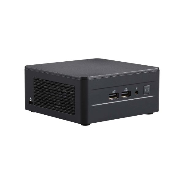 ASUS NUC 13 RNUC13L3HV500000I UCFF Zwart i5-1350P (90AR00B1-M00010)