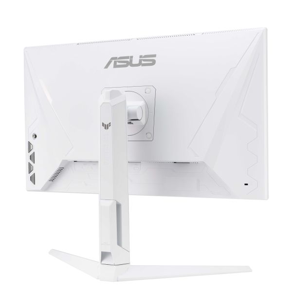 ASUS TUF Gaming VG27AQML1A-W computer monitor 68,6 cm (27") 2560 x 1440 Pixels Wide Quad HD LCD Wit (90LM05Z2-B01370)