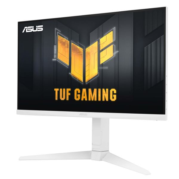 ASUS TUF Gaming VG27AQML1A-W computer monitor 68,6 cm (27") 2560 x 1440 Pixels Wide Quad HD LCD Wit (90LM05Z2-B01370)