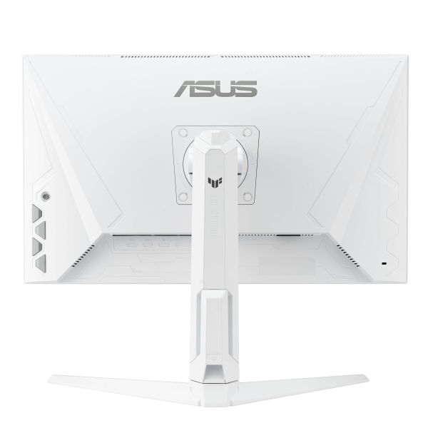 ASUS TUF Gaming VG27AQML1A-W computer monitor 68,6 cm (27") 2560 x 1440 Pixels Wide Quad HD LCD Wit (90LM05Z2-B01370)