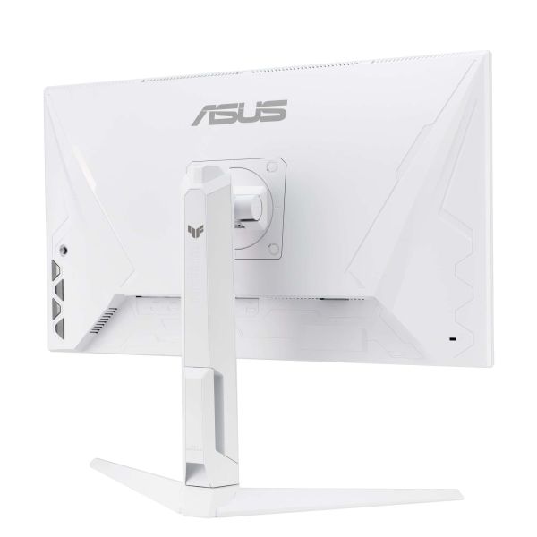 ASUS TUF Gaming VG27AQML1A-W computer monitor 68,6 cm (27") 2560 x 1440 Pixels Wide Quad HD LCD Wit (90LM05Z2-B01370)