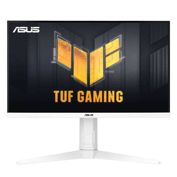 ASUS TUF Gaming VG27AQML1A-W computer monitor 68,6 cm (27") 2560 x 1440 Pixels Wide Quad HD LCD Wit (90LM05Z2-B01370)