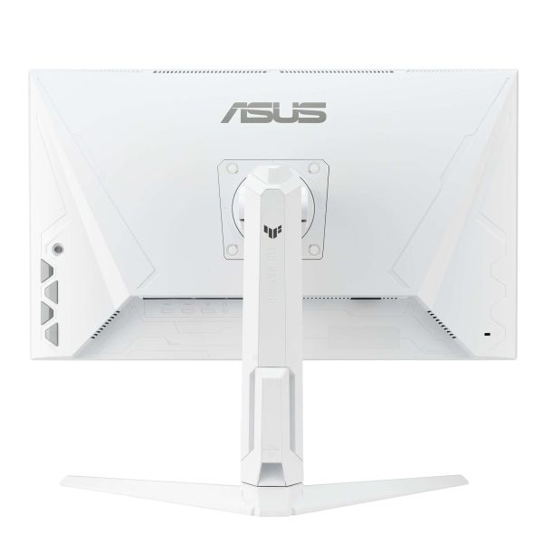 ASUS TUF Gaming VG27AQML1A-W computer monitor 68,6 cm (27") 2560 x 1440 Pixels Wide Quad HD LCD Wit (90LM05Z2-B01370) ASUS TUF Gaming VG27AQML1A-W computer monitor 68,6 cm (27") 2560 x 1440 Pixels Wide Quad HD LCD Wit (90LM05Z2-B01370)
