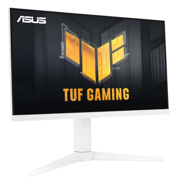 ASUS TUF Gaming VG27AQML1A-W computer monitor 68,6 cm (27") 2560 x 1440 Pixels Wide Quad HD LCD Wit (90LM05Z2-B01370) ASUS TUF Gaming VG27AQML1A-W computer monitor 68,6 cm (27") 2560 x 1440 Pixels Wide Quad HD LCD Wit (90LM05Z2-B01370)