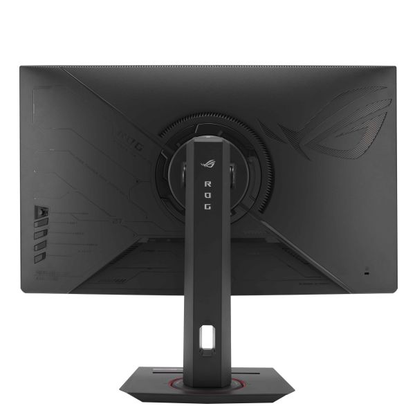 ASUS ROG Strix XG27WCMS computer monitor 68,6 cm (27") 2560 x 1440 Pixels Quad HD LCD Zwart (90LM09Y1-B01370)