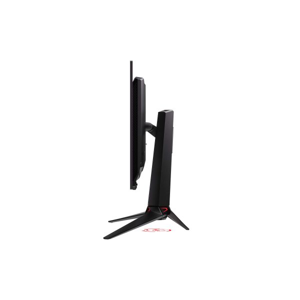 ASUS ROG Swift PG32UCDP computer monitor 80 cm (31.5") 3840 x 2160 Pixels 4K Ultra HD OLED Zwart (90LM0A50-B01370)