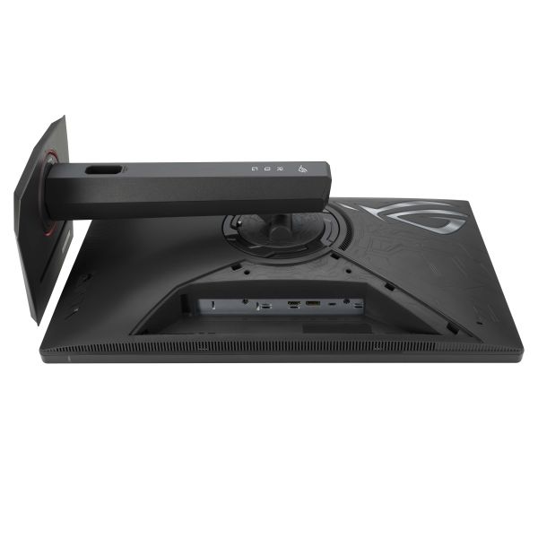 ASUS ROG Strix XG27ACG computer monitor 68,6 cm (27") 2560 x 1440 Pixels Wide Quad HD LED Zwart (90LM0A70-B01370)