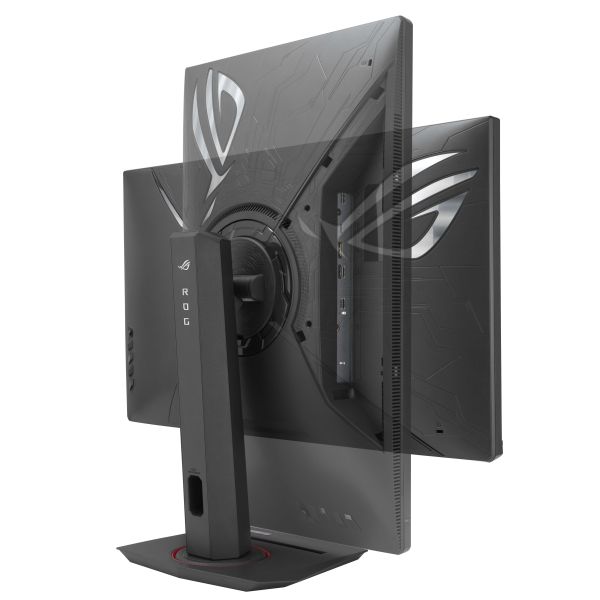 ASUS ROG Strix XG27ACG computer monitor 68,6 cm (27") 2560 x 1440 Pixels Wide Quad HD LED Zwart (90LM0A70-B01370)