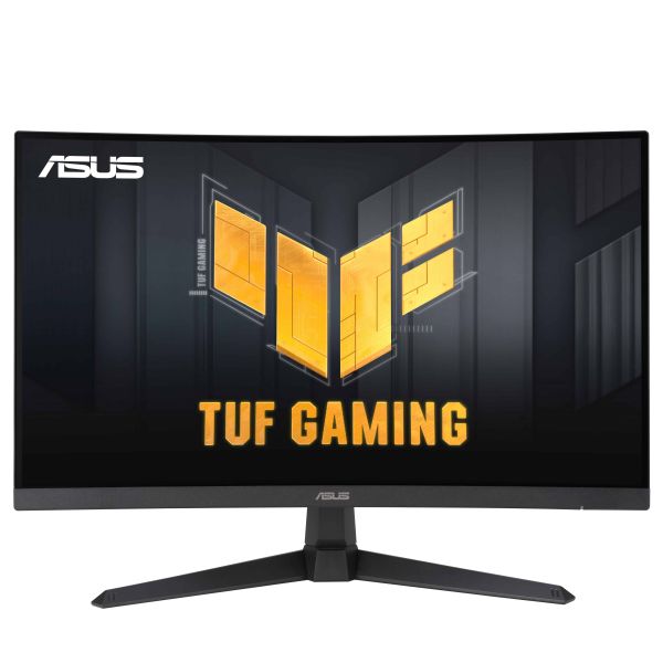 ASUS VG27VQM1B computer monitor 68,6 cm (27") 1920 x 1080 Pixels Full HD LCD Zwart (90LM0A81-B01170)