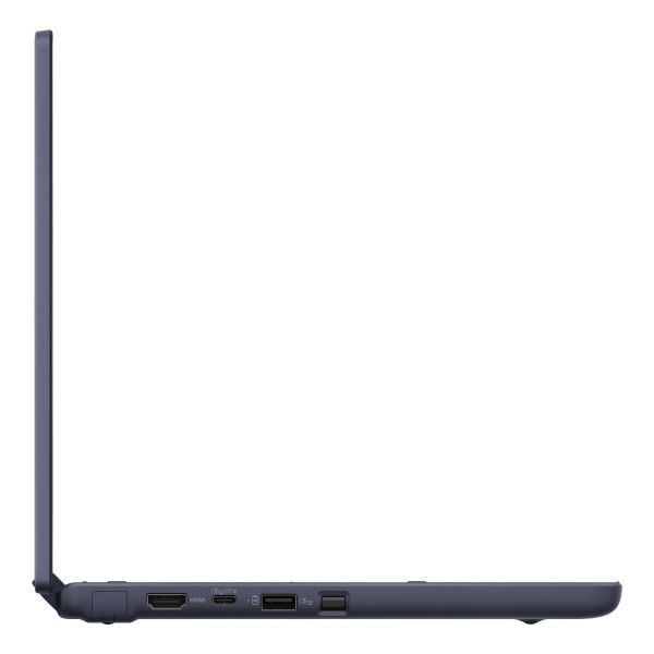 ASUS Chromebook CZ11 Flip CZ1104FM2A-NS0036 MediaTek Kompanio 520 29,5 cm (11.6") Touchscreen HD 4 GB LPDDR4x-SDRAM 64 GB eMMC Wi-Fi 6 (802.11ax) ChromeOS US International Grijs (90NX07V1-M00160)  ASUS Chromebook CZ11 Flip CZ1104FM2A-NS0036 MediaTek Kompanio 520 29,5 cm (11.6") Touchscreen HD 4 GB LPDDR4x-SDRAM 64 GB eMMC Wi-Fi 6 (802.11ax) ChromeOS US International Grijs (90NX07V1-M00160)