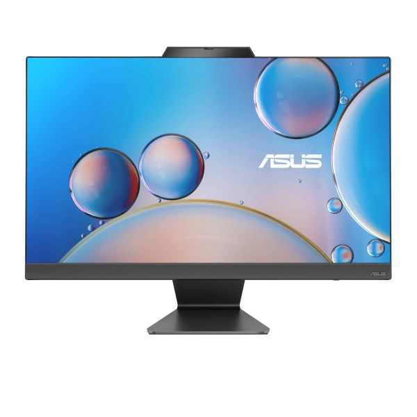 ASUS A3402WVAK-BPC147W Intel® Core™ i5 i5-1335U 60,5 cm (23.8") 1920 x 1080 Pixels Alles-in-één-pc 16 GB DDR5-SDRAM 512 GB SSD Windows 11 Home Wi-Fi 6E (802.11ax) Zwart (90PT03T2-M01LY0) ASUS A3402WVAK-BPC147W Intel® Core™ i5 i5-1335U 60,5 cm (23.8") 1920 x 1080 Pixels Alles-in-één-pc 16 GB DDR5-SDRAM 512 GB SSD Windows 11 Home Wi-Fi 6E (802.11ax) Zwart (90PT03T2-M01LY0)