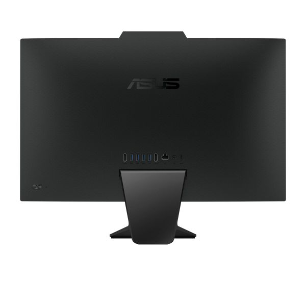 ASUS A3402WVAK-BPC150W Intel® Core™ i7 i7-1355U 60,5 cm (23.8") 1920 x 1080 Pixels Alles-in-één-pc 16 GB DDR5-SDRAM 512 GB SSD Windows 11 Home Wi-Fi 6E (802.11ax) Zwart (90PT03T2-M01M10)