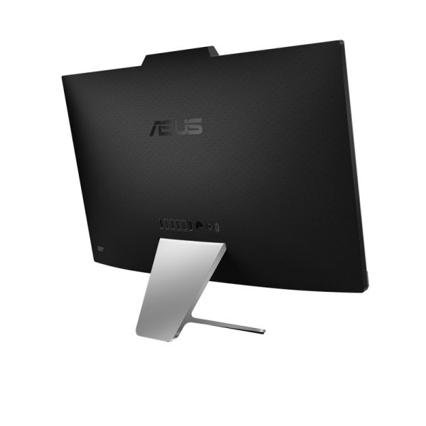 ASUS E3402WVAK-BPC139X Intel Core 5 120U 60,5 cm (23.8") 1920 x 1080 Pixels Alles-in-één-pc 16 GB DDR4-SDRAM 512 GB SSD Windows 11 Pro Wi-Fi 6E (802.11ax) Zwart (90PT03T2-M01RE0)