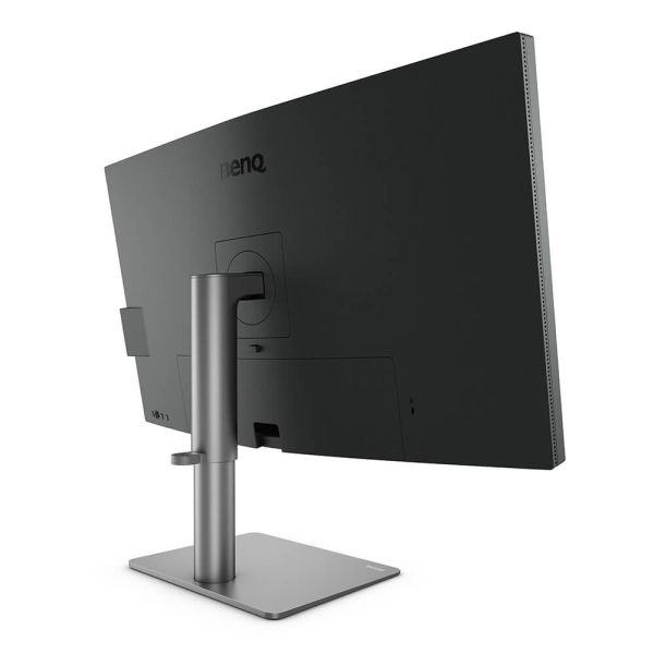 BenQ PD3220U computer monitor 80 cm (31.5") 3840 x 2160 Pixels 4K Ultra HD LED Zwart (9H.LH7LA.TPE/9H.LH7LA.TBE)