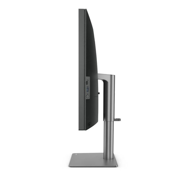 BenQ PD3220U computer monitor 80 cm (31.5") 3840 x 2160 Pixels 4K Ultra HD LED Zwart (9H.LH7LA.TPE/9H.LH7LA.TBE)