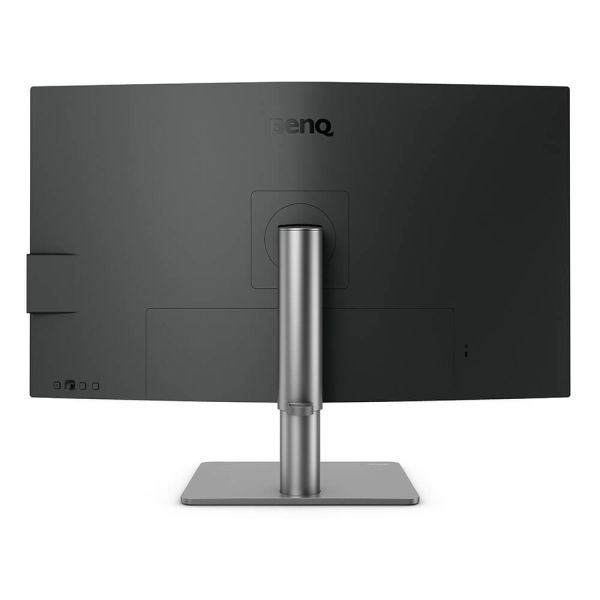 BenQ PD3220U computer monitor 80 cm (31.5") 3840 x 2160 Pixels 4K Ultra HD LED Zwart (9H.LH7LA.TPE/9H.LH7LA.TBE)