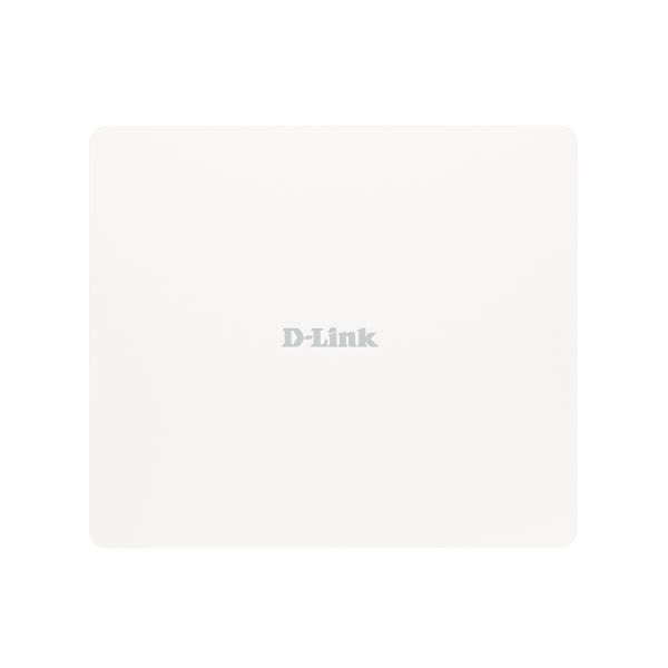 D-Link DAP-X3060OU draadloos toegangspunt (WAP) 3000 Mbit/s Wit Power over Ethernet (PoE) (DAP-X3060OU)