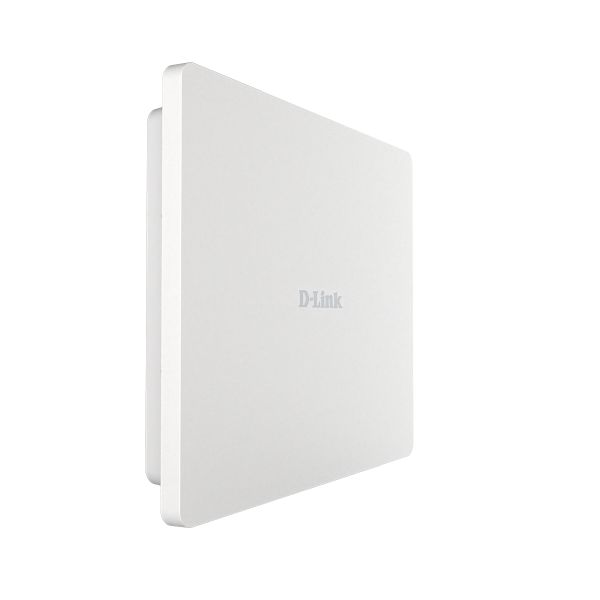 D-Link DAP-X3060OU draadloos toegangspunt (WAP) 3000 Mbit/s Wit Power over Ethernet (PoE) (DAP-X3060OU)