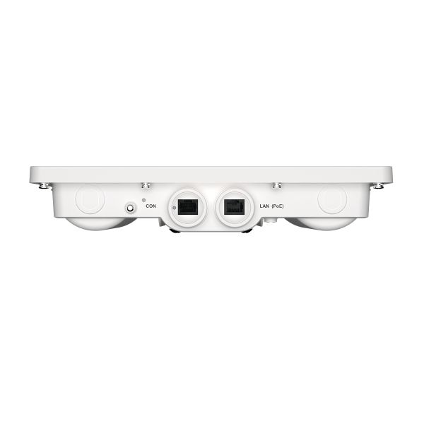 D-Link DAP-X3060OU draadloos toegangspunt (WAP) 3000 Mbit/s Wit Power over Ethernet (PoE) (DAP-X3060OU)