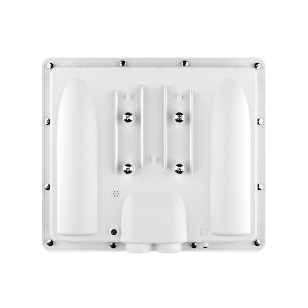 D-Link DAP-X3060OU draadloos toegangspunt (WAP) 3000 Mbit/s Wit Power over Ethernet (PoE) (DAP-X3060OU)