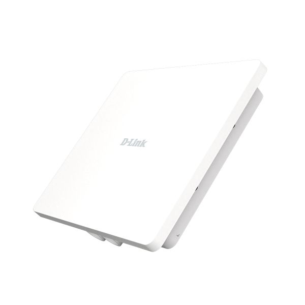 D-Link DAP-X3060OU draadloos toegangspunt (WAP) 3000 Mbit/s Wit Power over Ethernet (PoE) (DAP-X3060OU)
